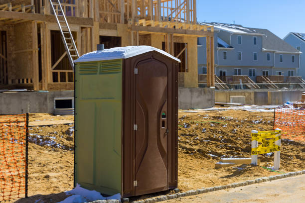 Best High-end porta potty rental  in Thorsby, AL