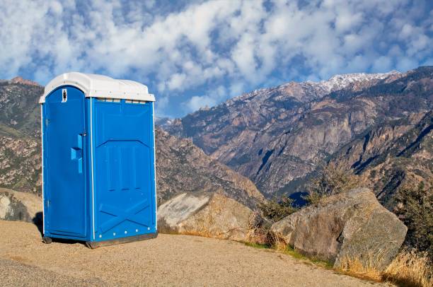 Best Affordable portable toilet rental  in Thorsby, AL