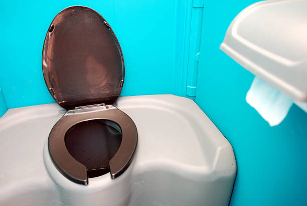Best Local porta potty services  in Thorsby, AL