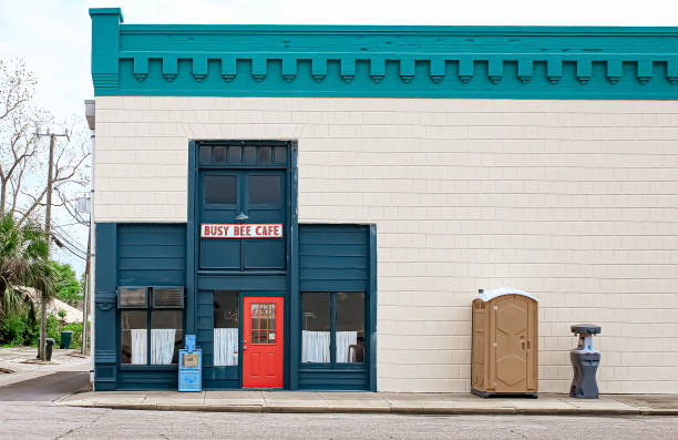 Best Handicap porta potty rental  in Thorsby, AL