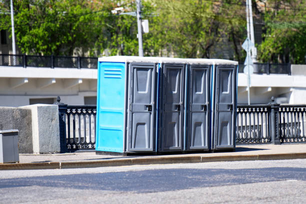 Best Temporary restroom rental  in Thorsby, AL