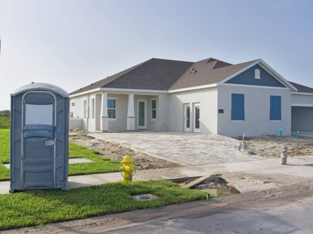 Thorsby, AL porta potty rental Company