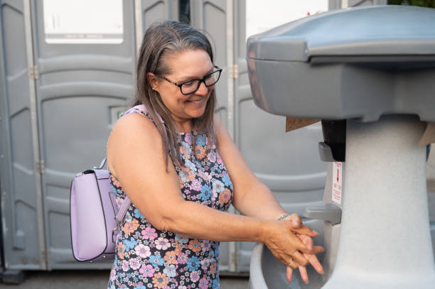 Best High-end porta potty rental  in Thorsby, AL