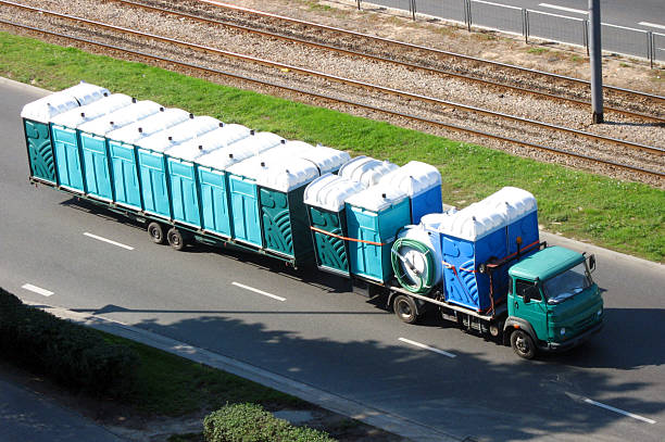 Best High-end porta potty rental  in Thorsby, AL